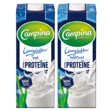 Campina langlekker protein